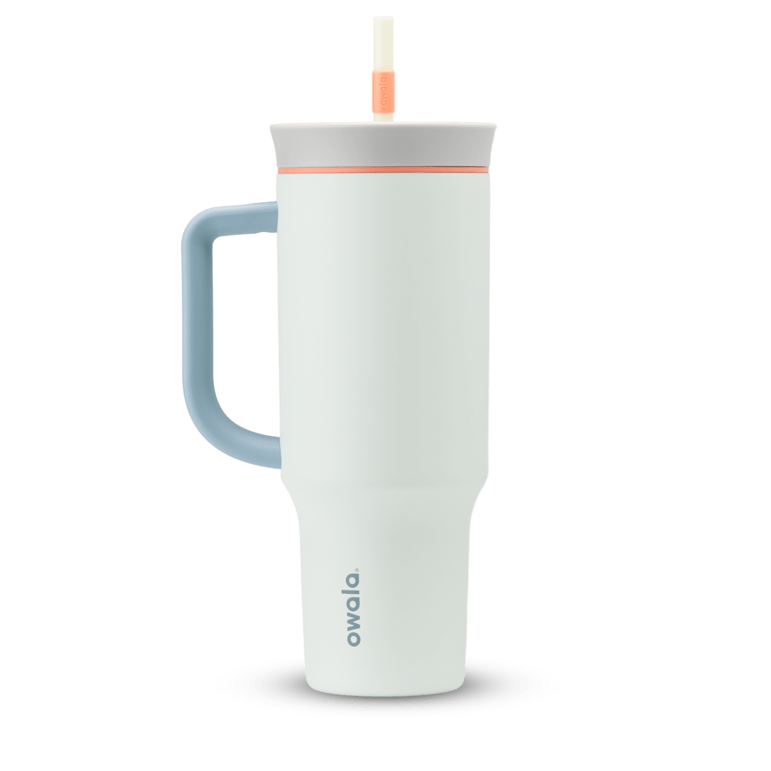 40oz Tumbler Custom