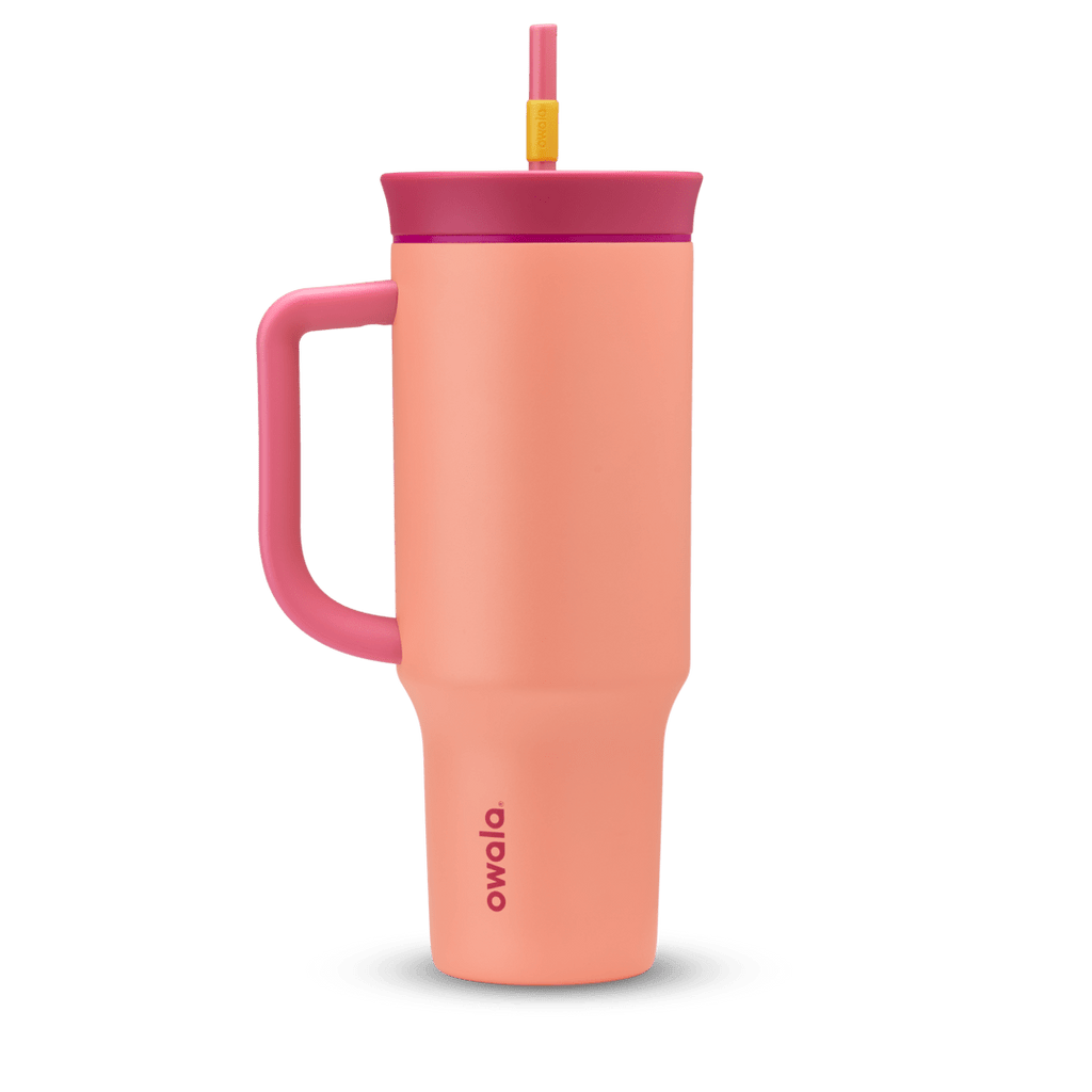 40oz Tumbler Custom
