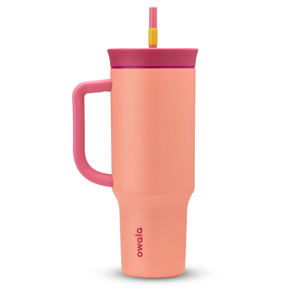 40oz Tumbler Custom