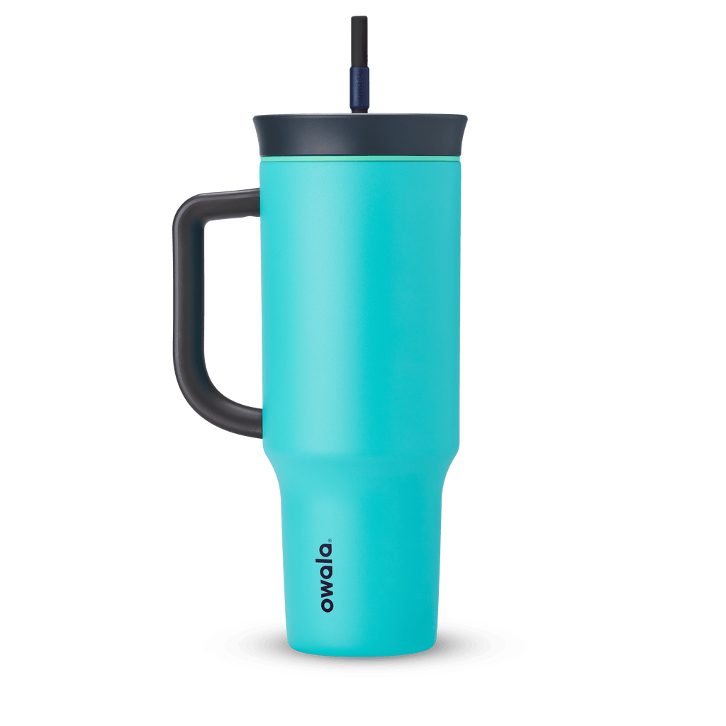 40oz Tumbler Custom