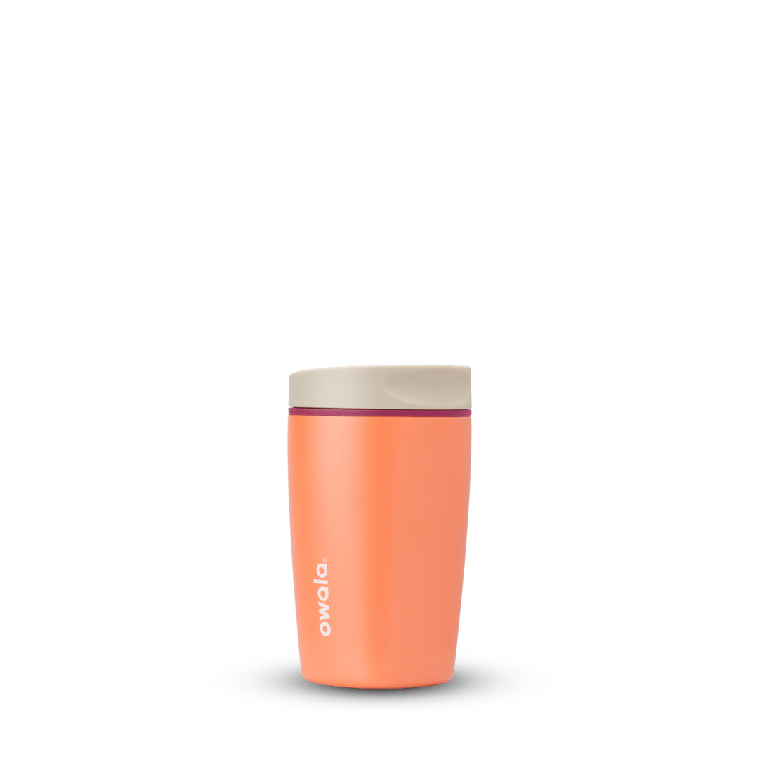 SmoothSip® Slider Custom
