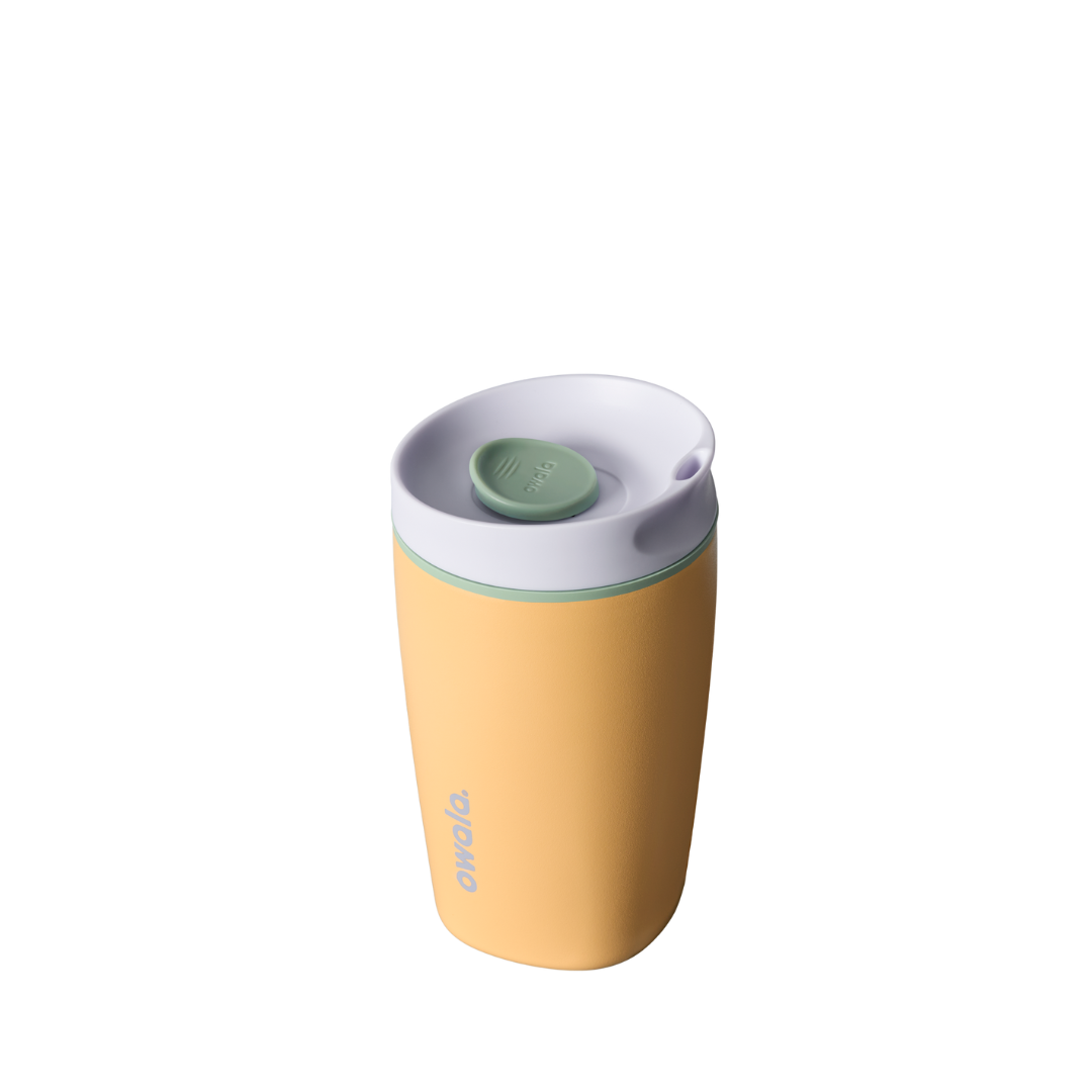 SmoothSip® Slider CA