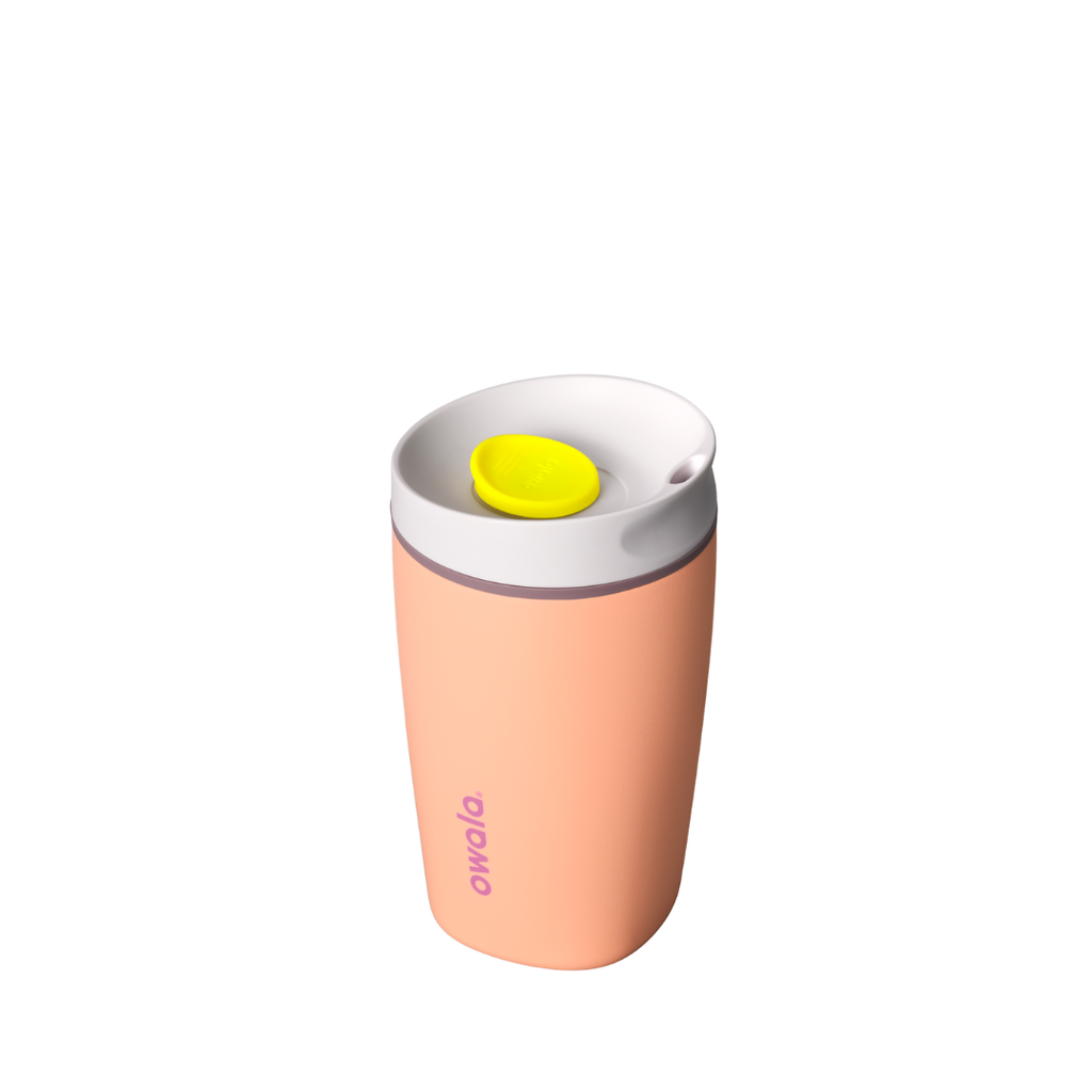 SmoothSip® Slider CA