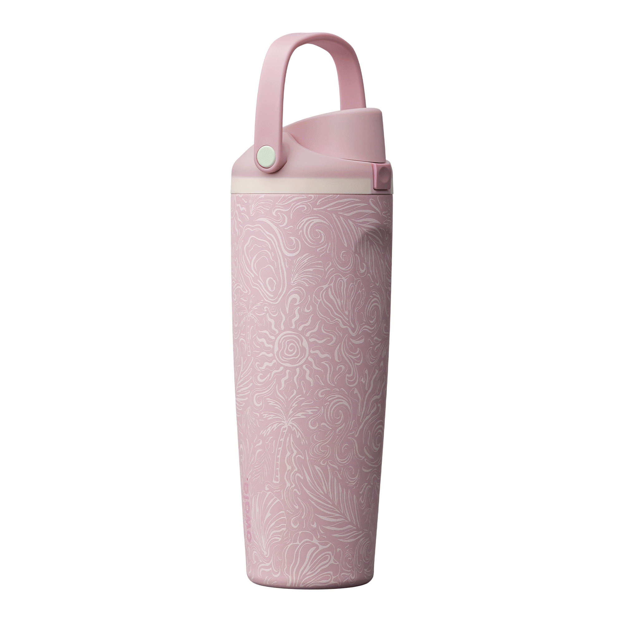 Birthday Bash Bottles