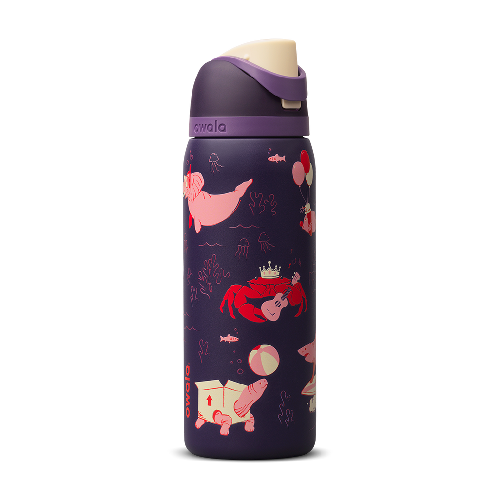 Birthday Bash Bottles