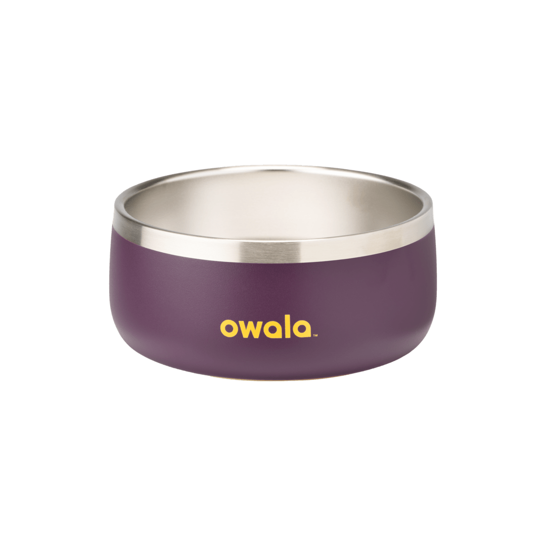 Pet Bowl Custom