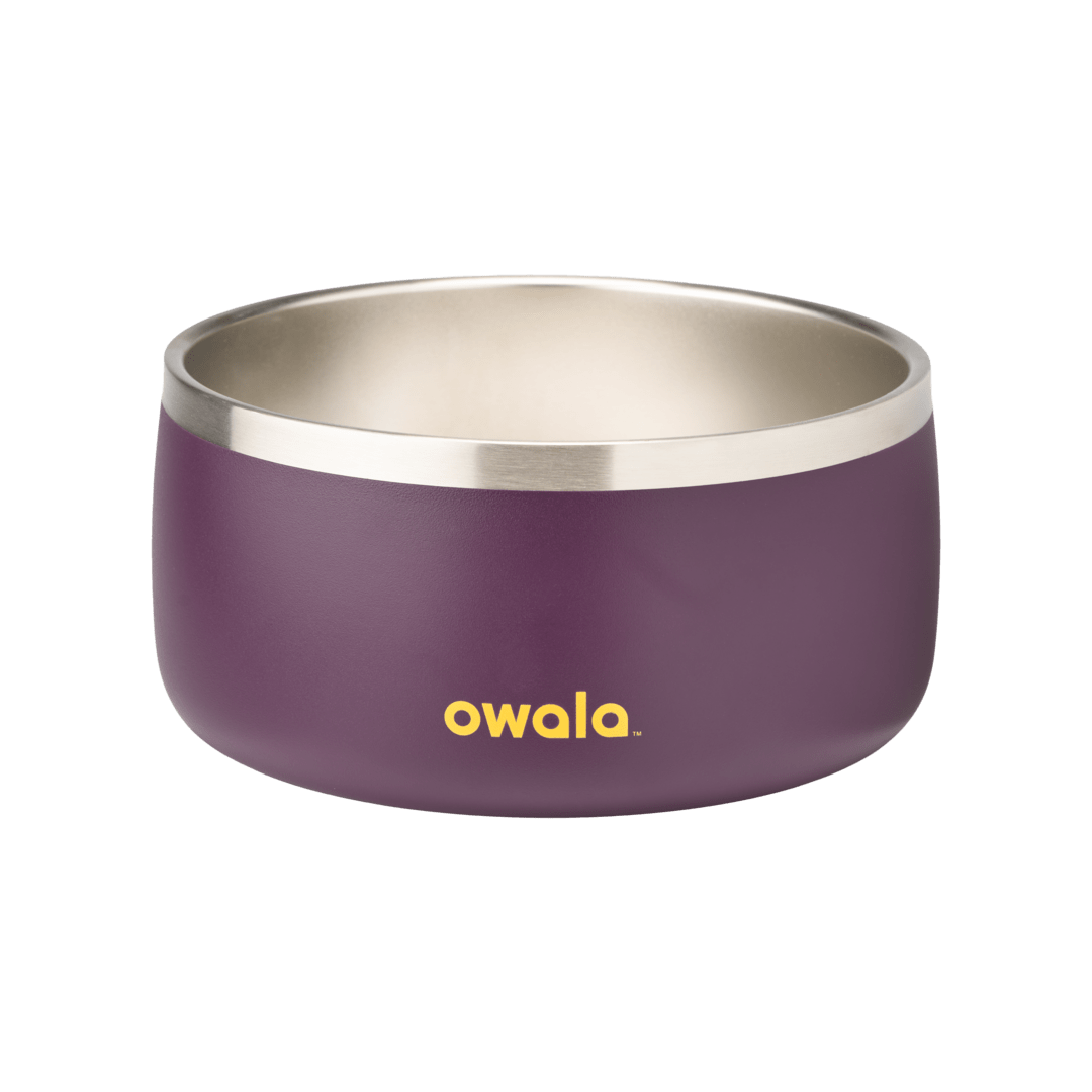 Pet Bowl Custom