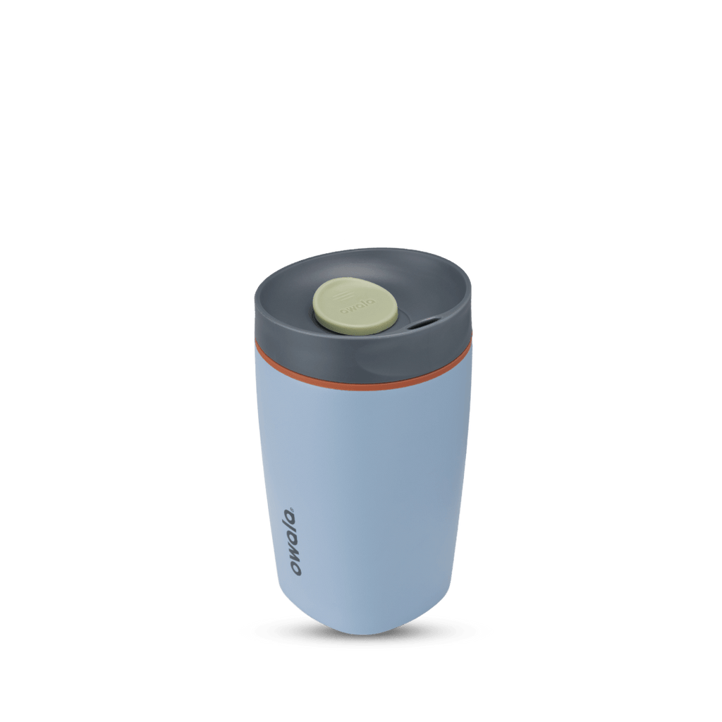 SmoothSip® Slider CA