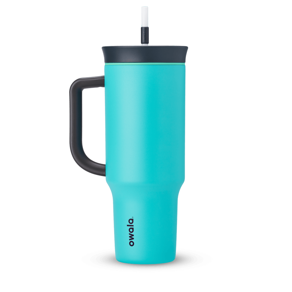 40oz Tumbler Custom