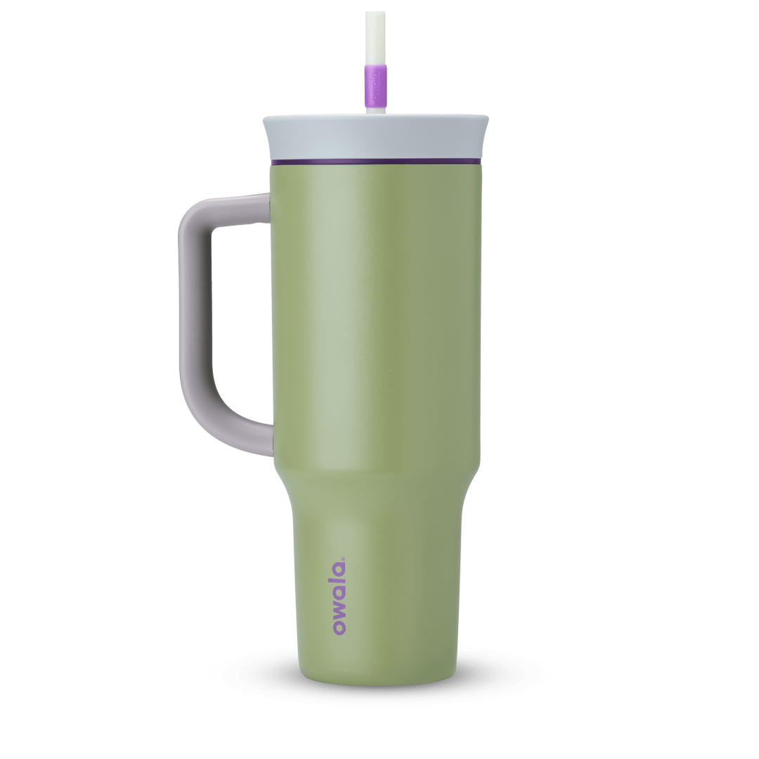 40oz Tumbler Custom