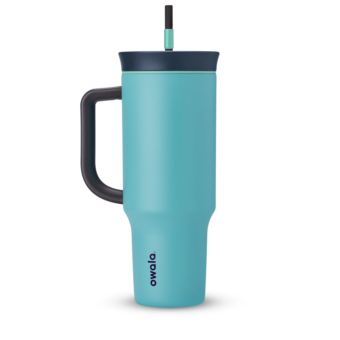 40oz Tumbler Custom