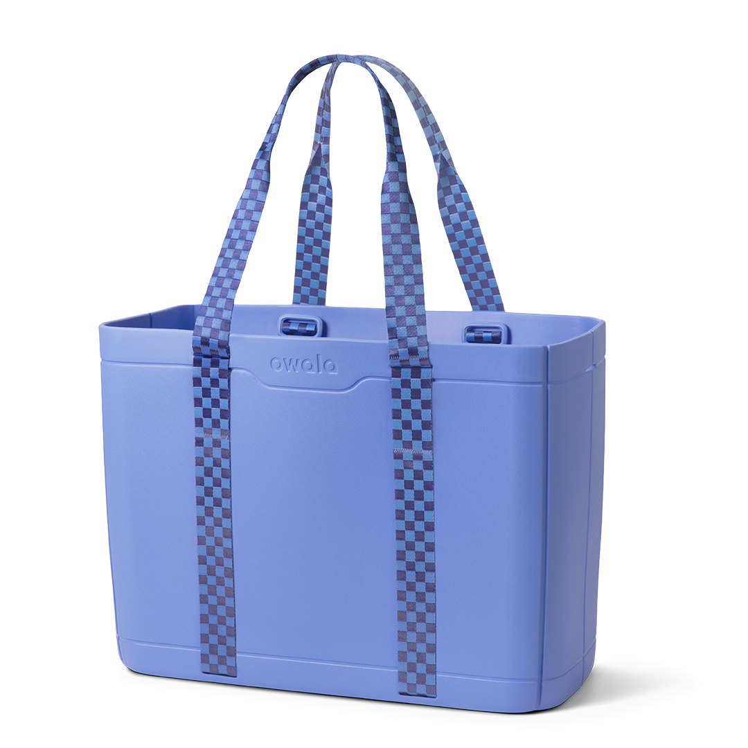 The Sun-Day Collapsible Tote