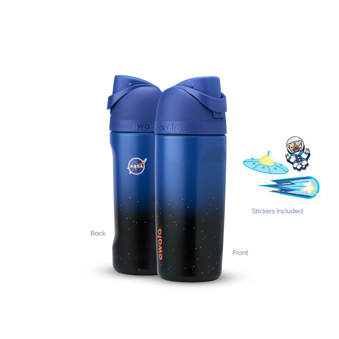 Kids' FreeSip® Custom