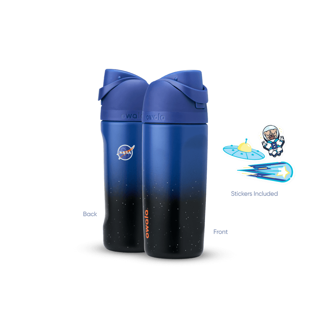 Kids' FreeSip UK