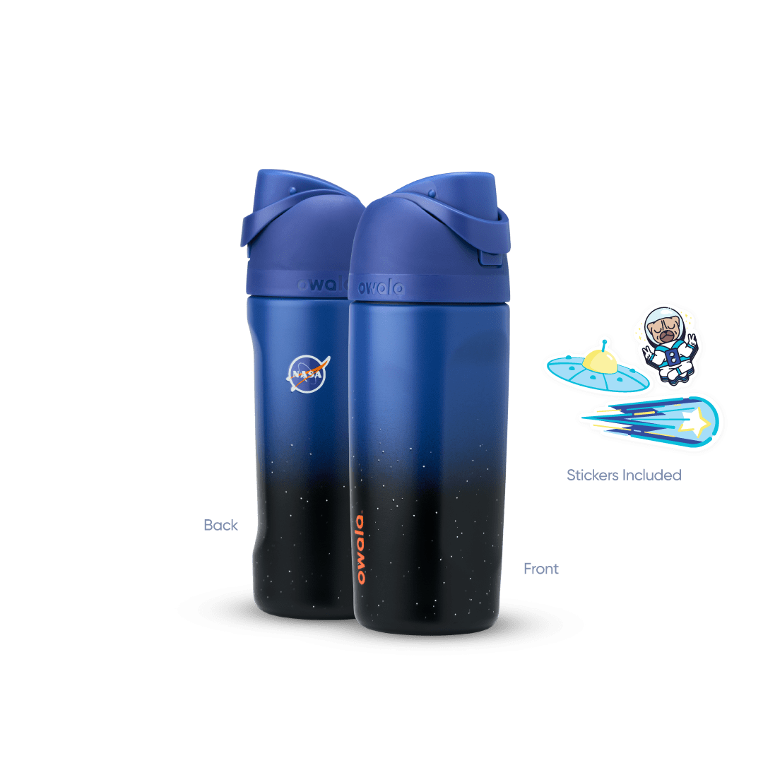 Kids' FreeSip® Custom